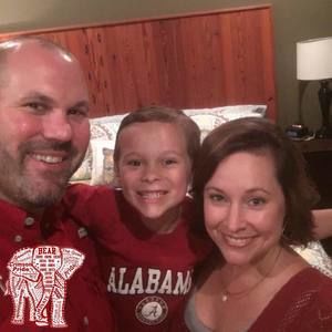 Meet your Posher, Jackie quavillon